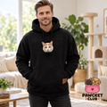Kit 4 Pawcket Club™ The Kitty Hoodie